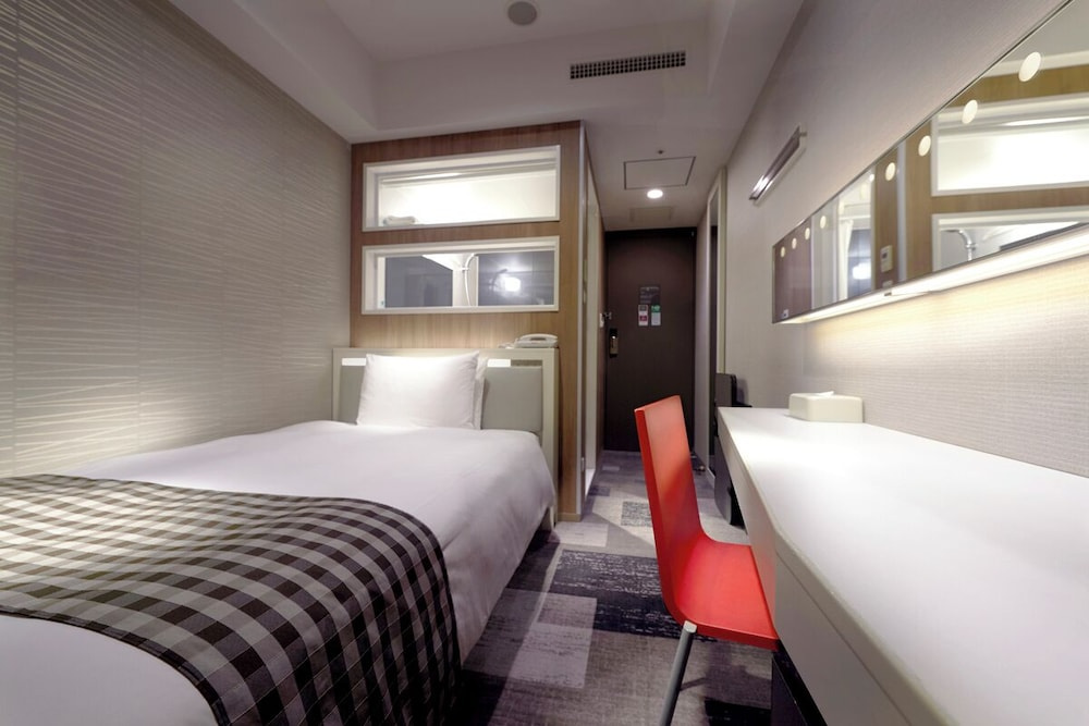 Foto - Hotel Oriental Express Ginza West