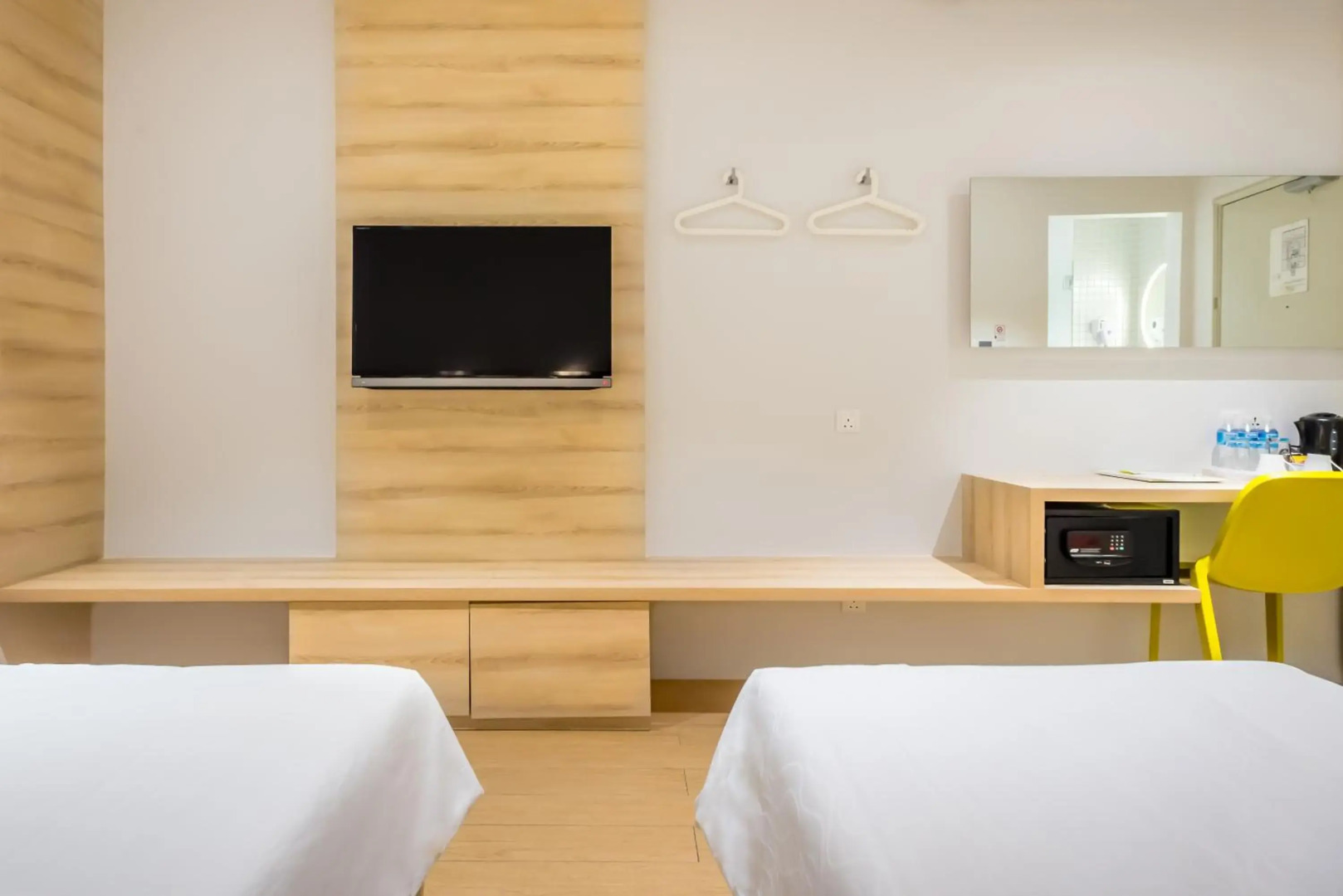 Foto - Summer View Hotel