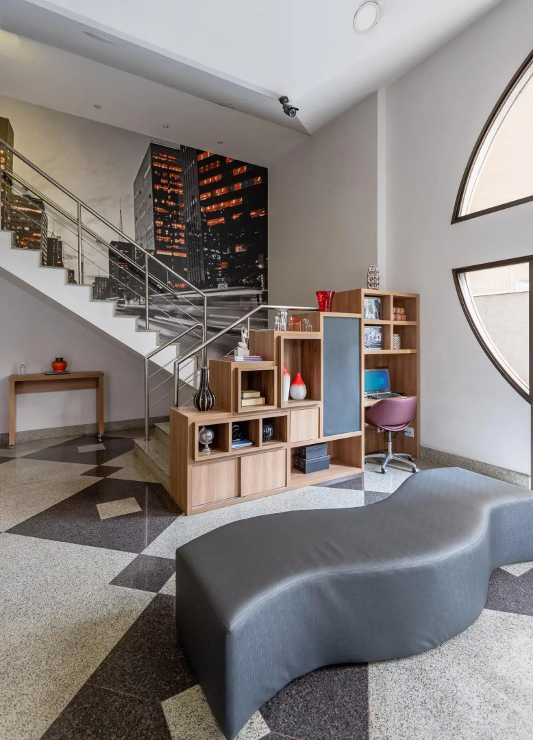 Foto - Paulista Suites by Charlie