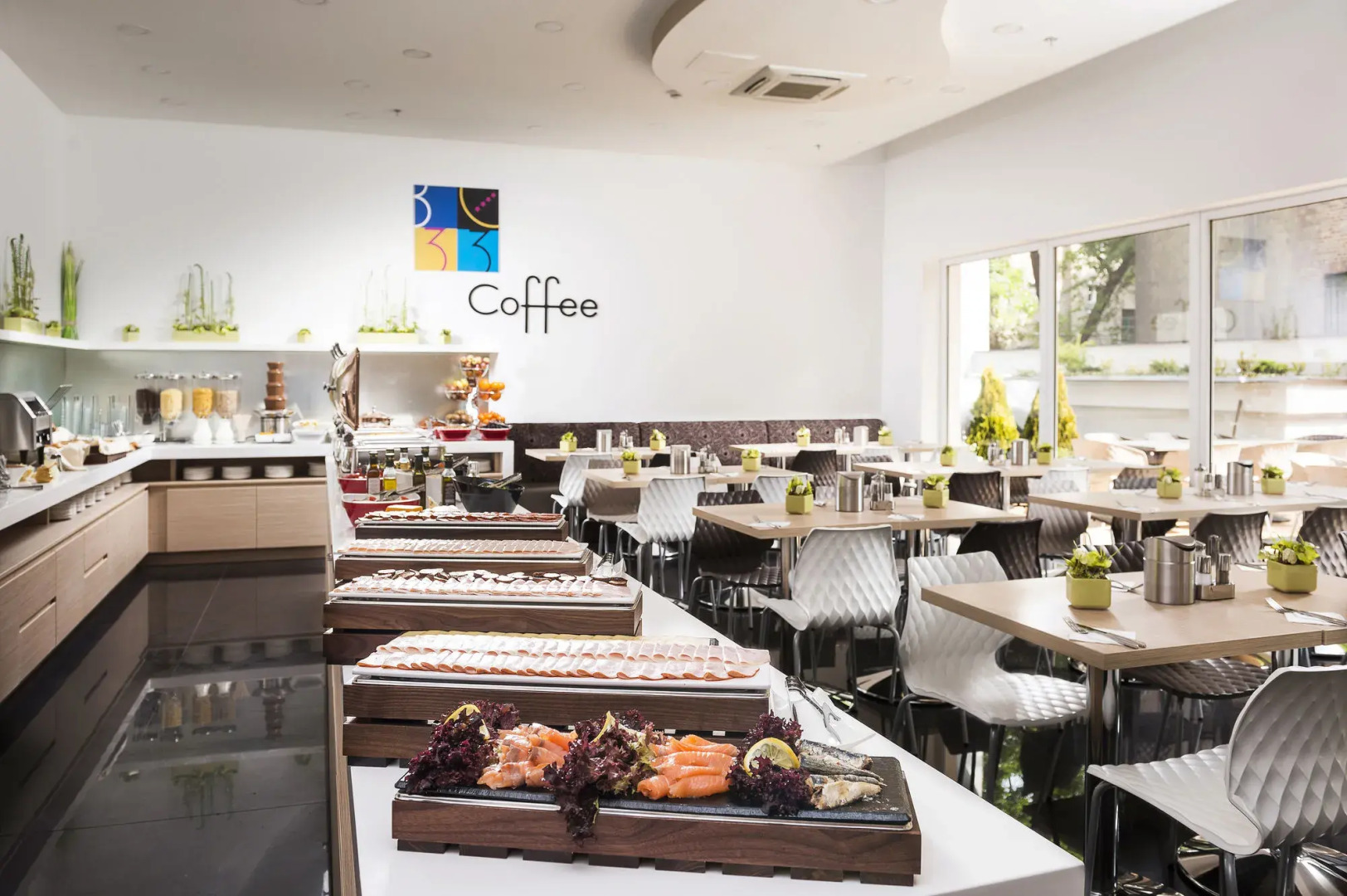 Photo - Bo33 Hotel Family & Suites