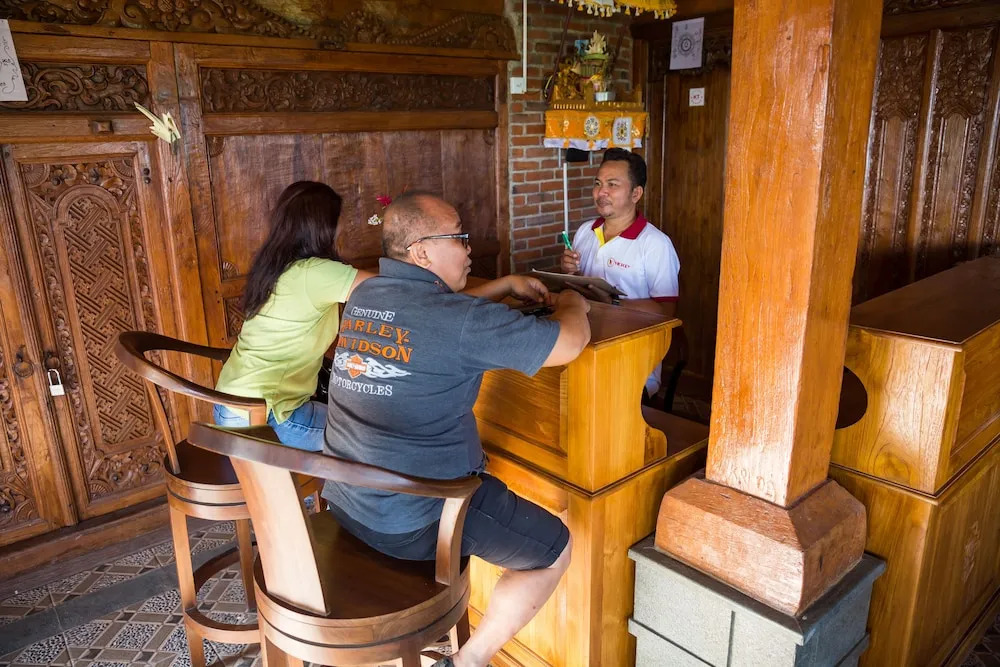 Foto - Victory Munggu