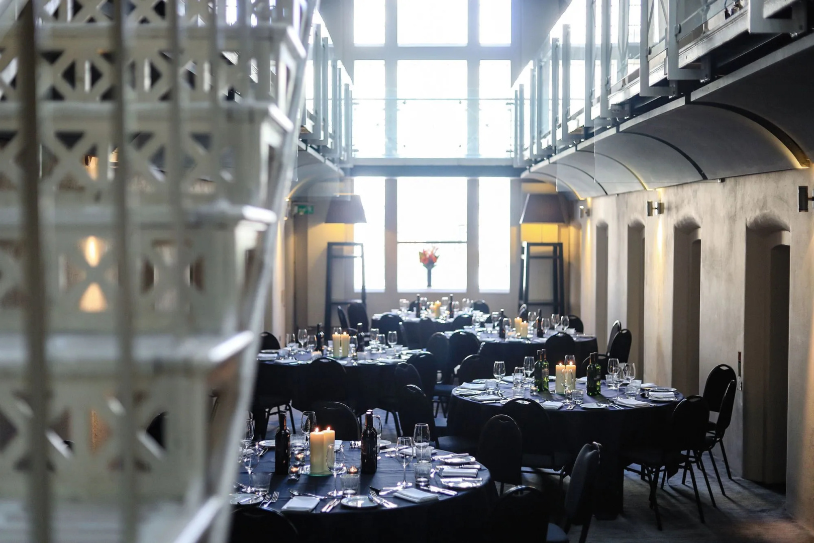 Foto - Malmaison Oxford