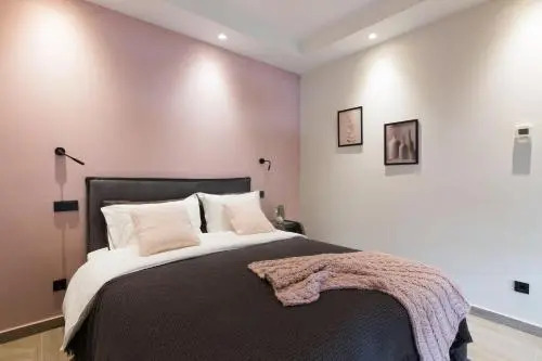 Foto - Athenian Central Apartments