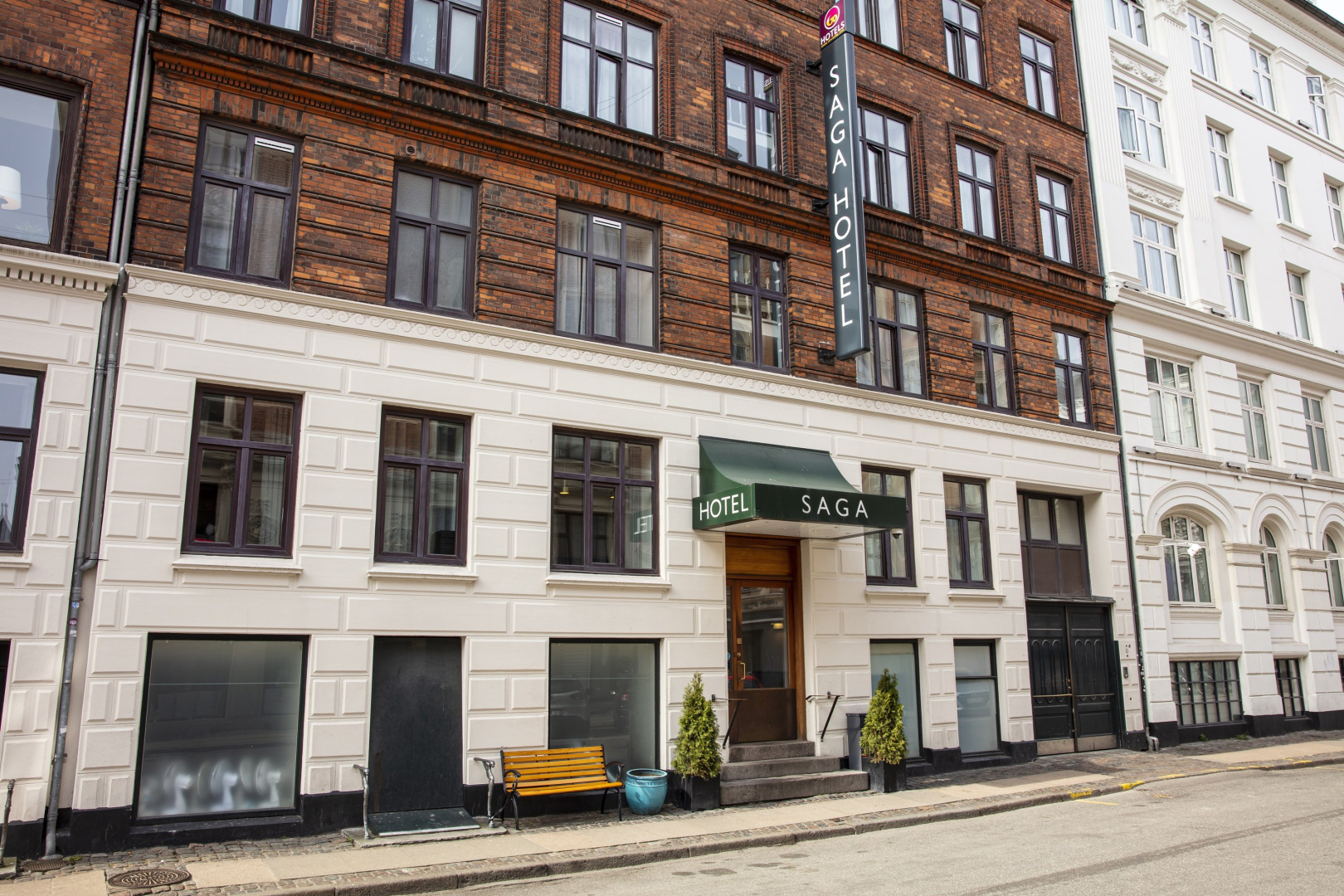 Photo - Go Hotel Saga