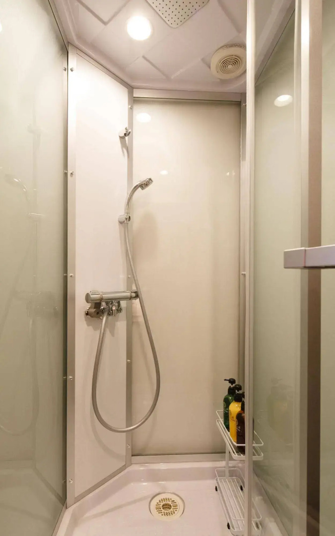 Foto - Pod Select Hotel Shinjuku