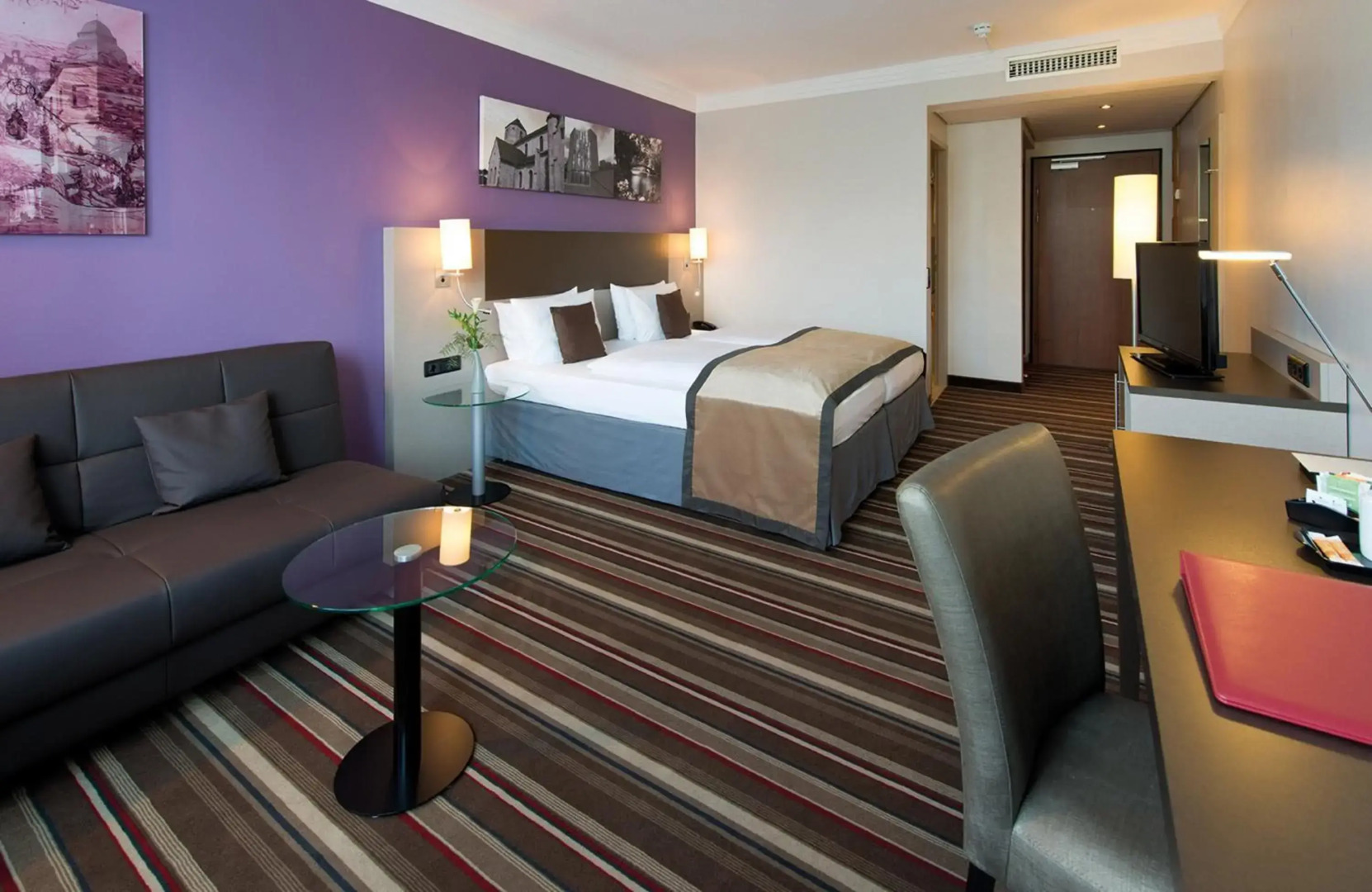 Foto - Radisson Blu Conference Hotel, Düsseldorf