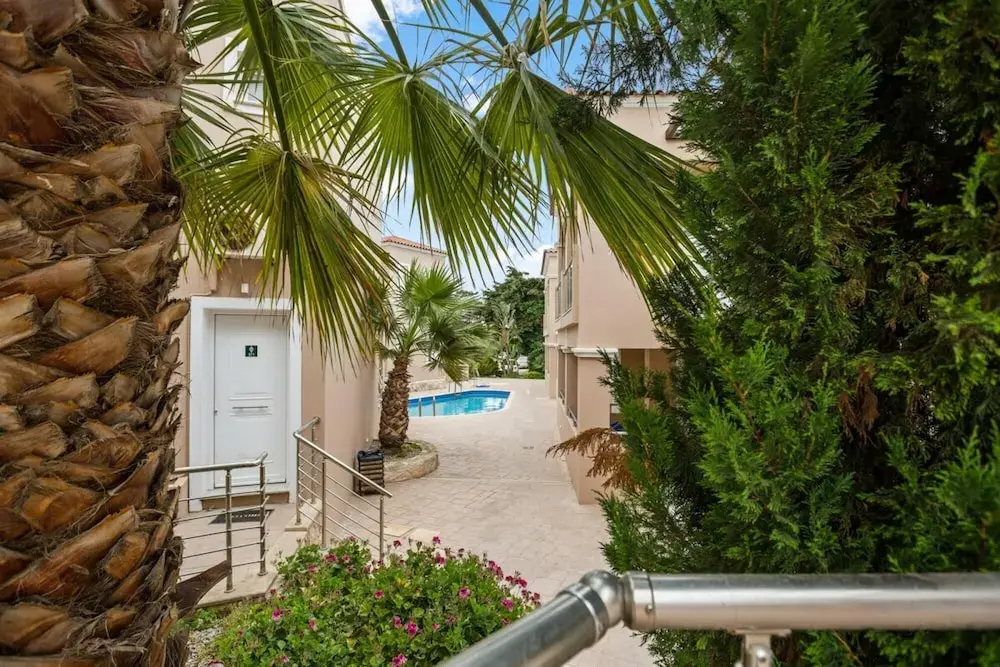 Foto - Villa Blue Dreams in Maleme