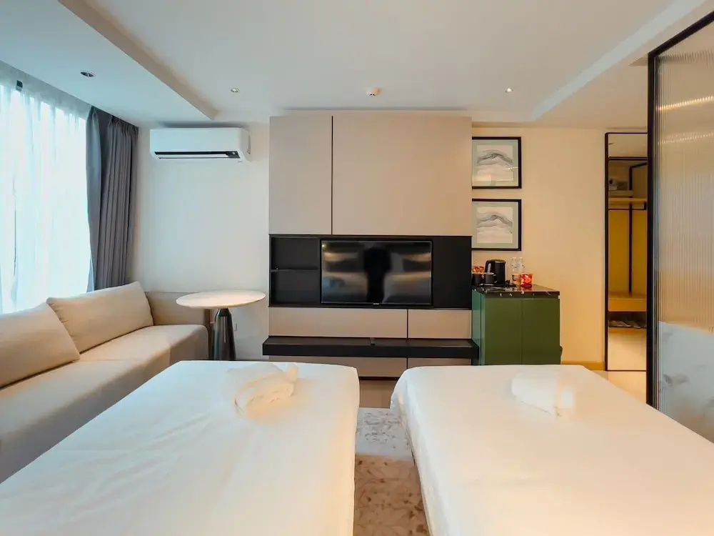 Foto - Cha Chiangmai Luxury