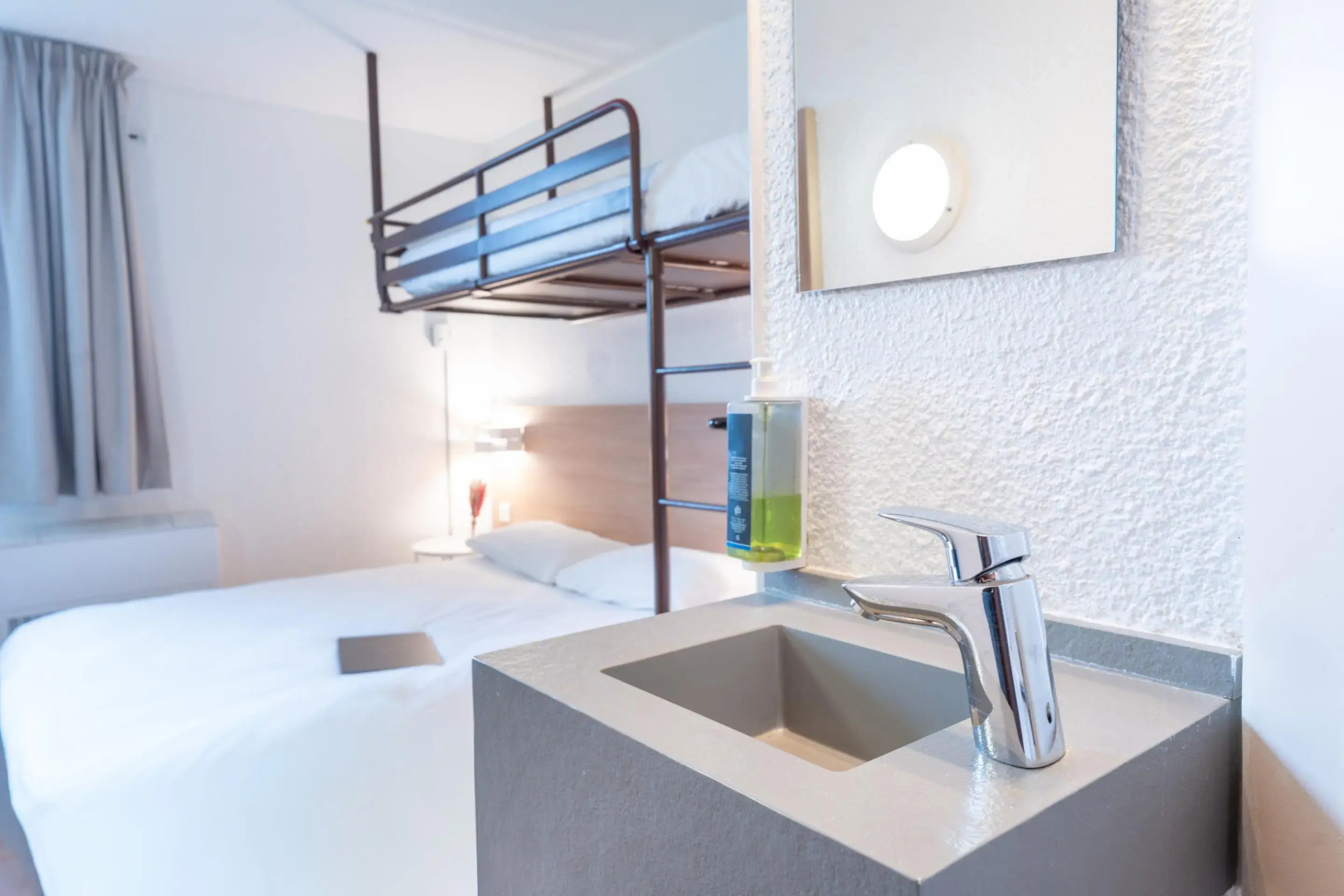 Foto - Brit Hotel Tours Nord