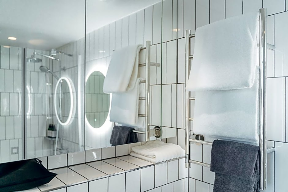 Foto - Unity Helsinki - A Studio Hotel