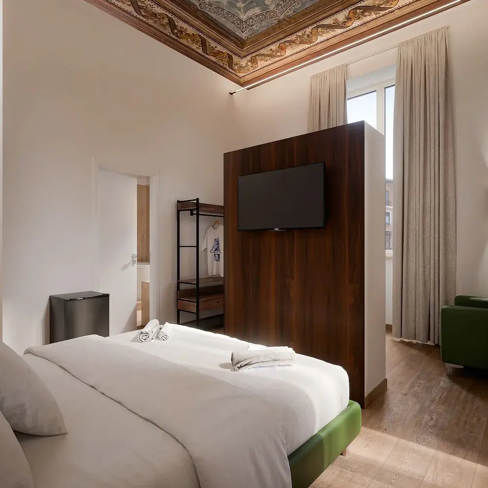 Photo - Fantini Rooms- Fori Imperiali