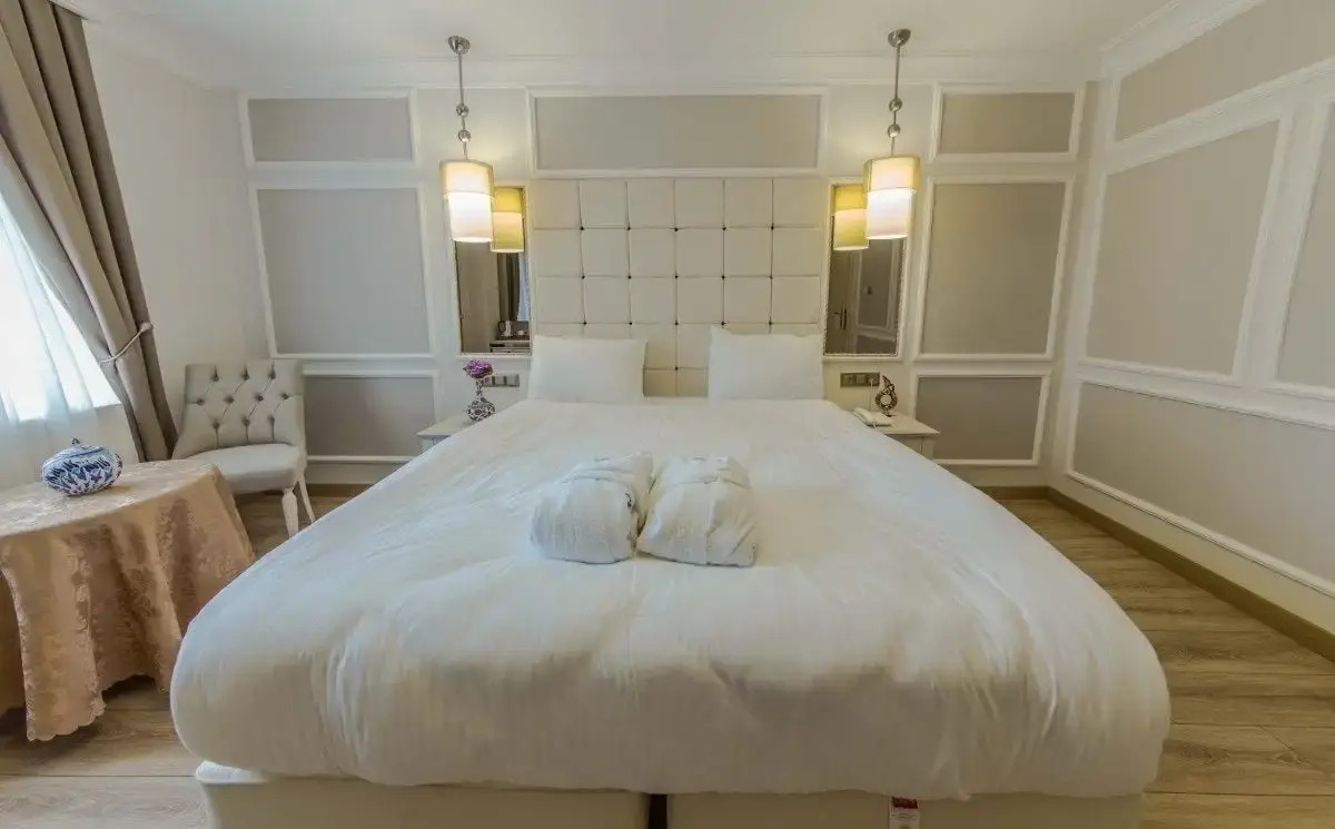 Foto - The Constantine Hotel