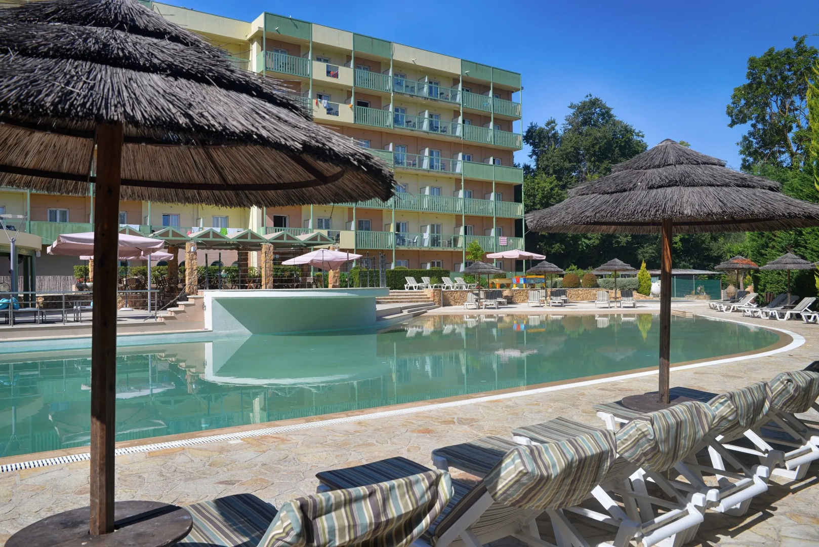 Foto - Ariti Grand Hotel Corfu