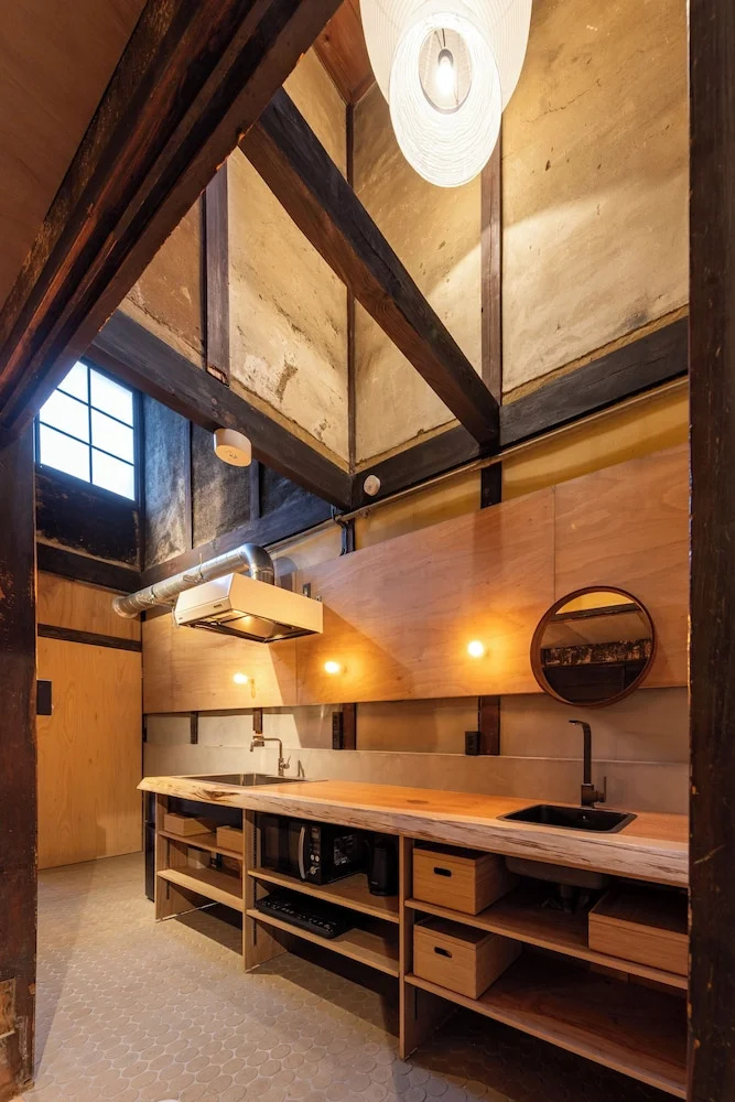 Foto - Machiya Hotel YANAGI