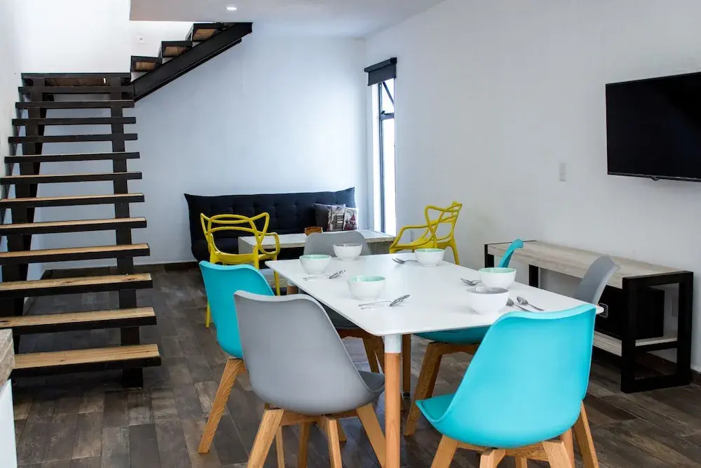 Foto - Arkana 9 Suites by Grupo Amber