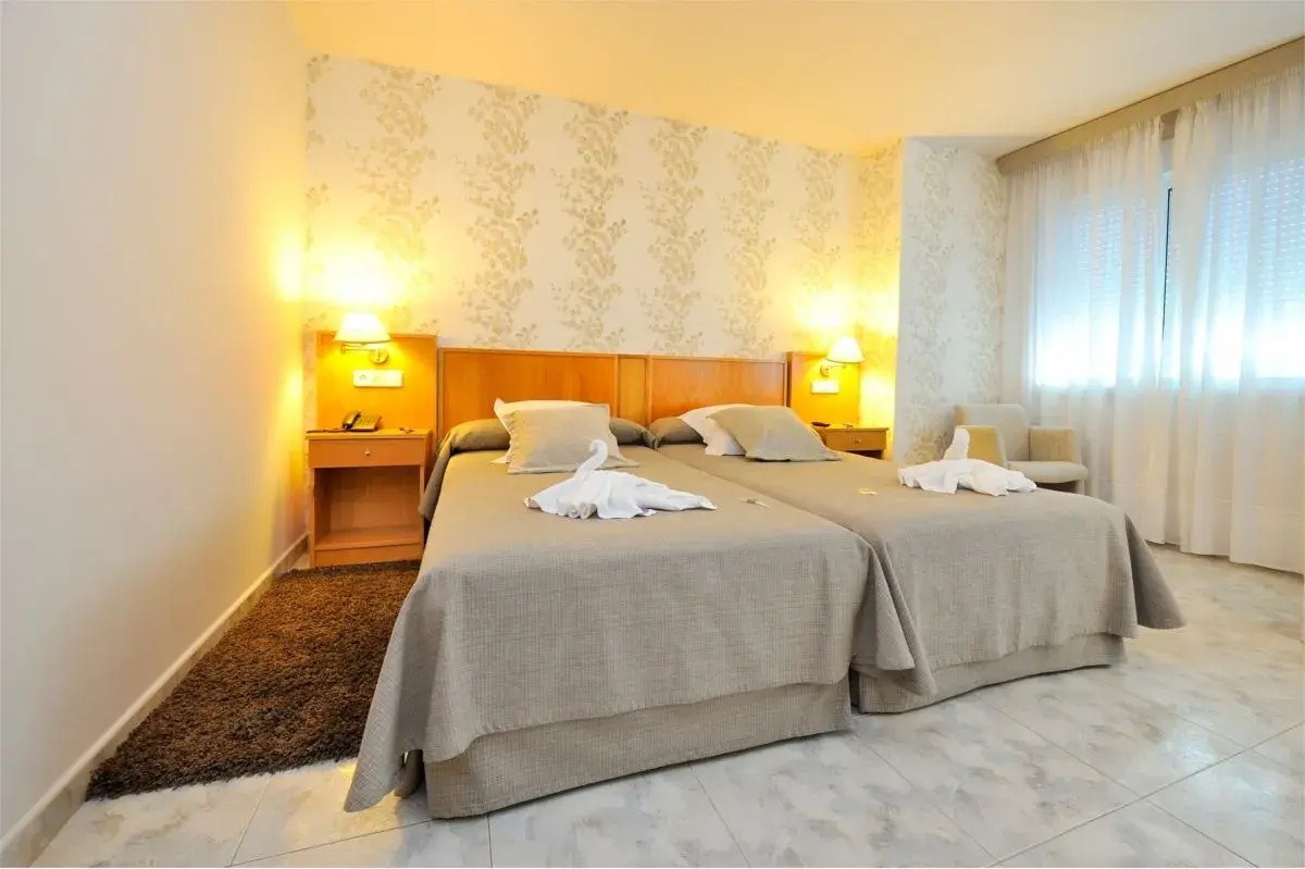 Foto - Hotel Spa Norat O Grove