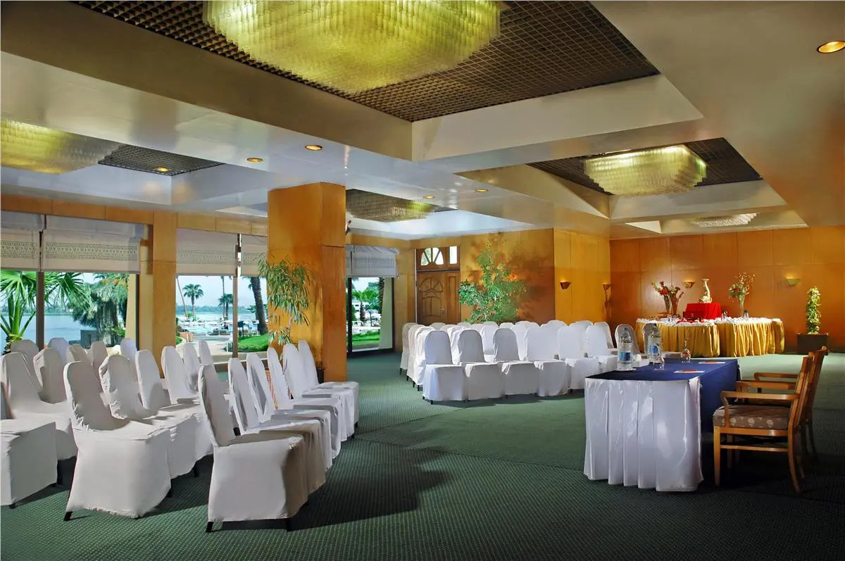 Foto - Steigenberger Resort Achti