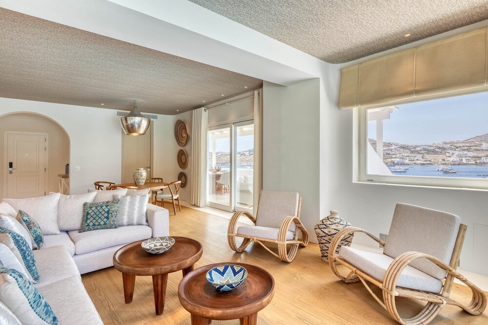 Photo - Santa Marina, A Luxury Collection Resort, Mykonos