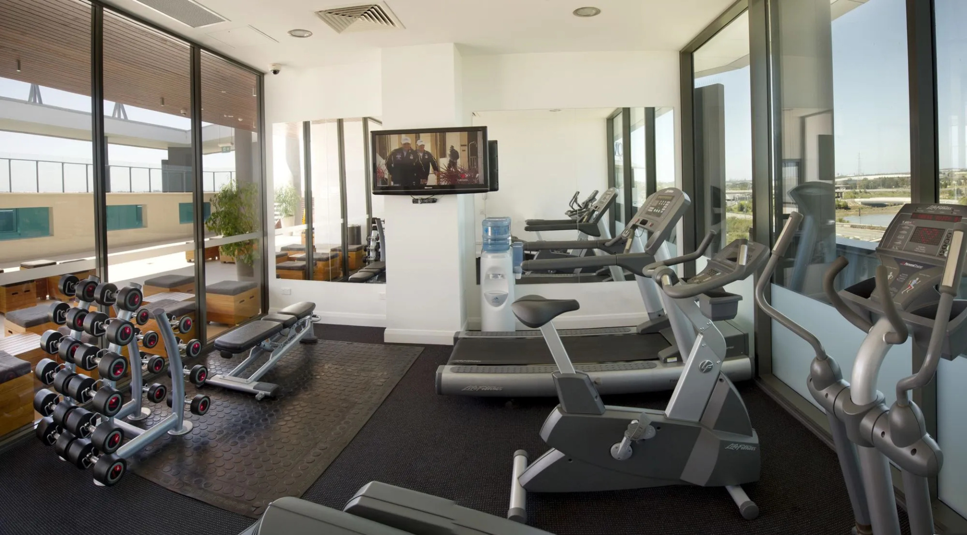 Foto - Novotel Brisbane Airport