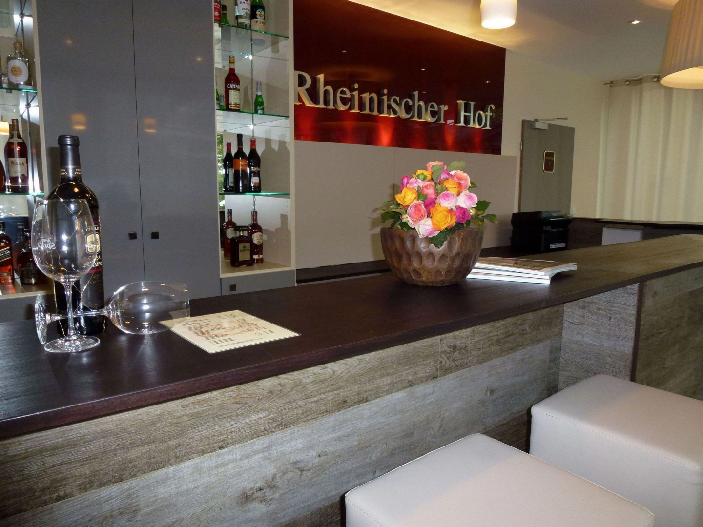 Photo - Hotel Rheinischer Hof
