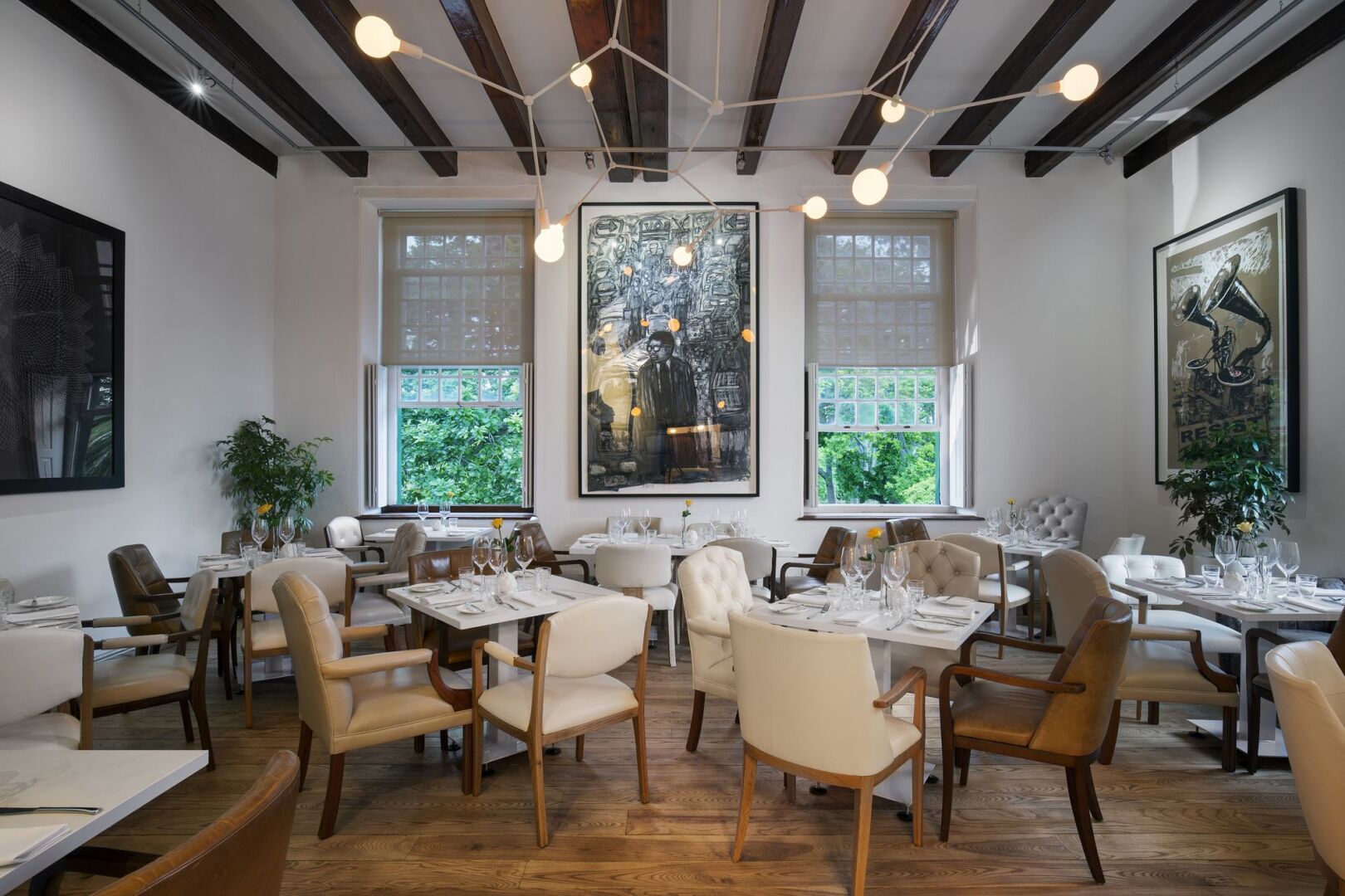 Photo - The Alphen Boutique Hotel & Spa