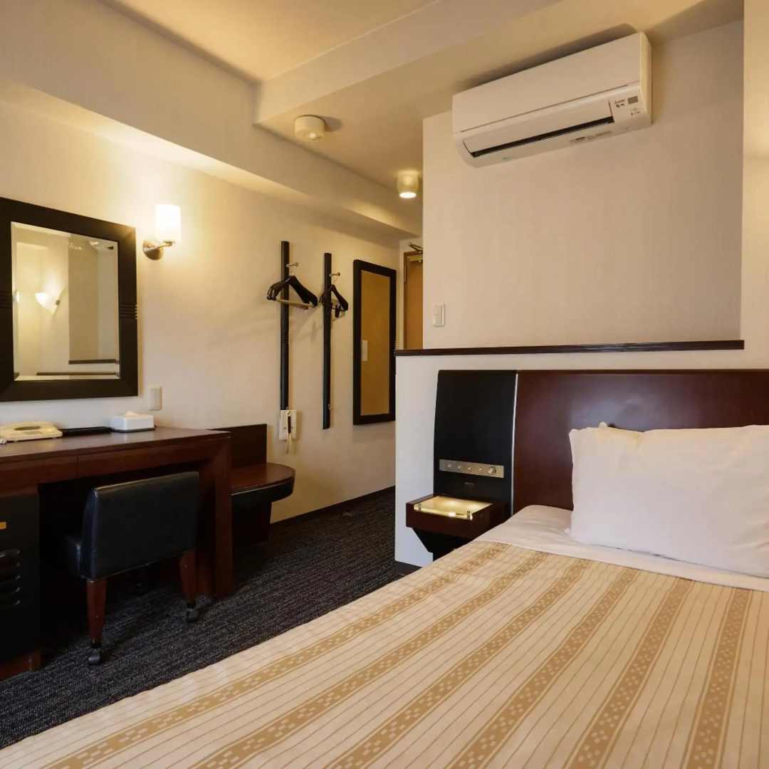 Photo - Hotel Blion Naha