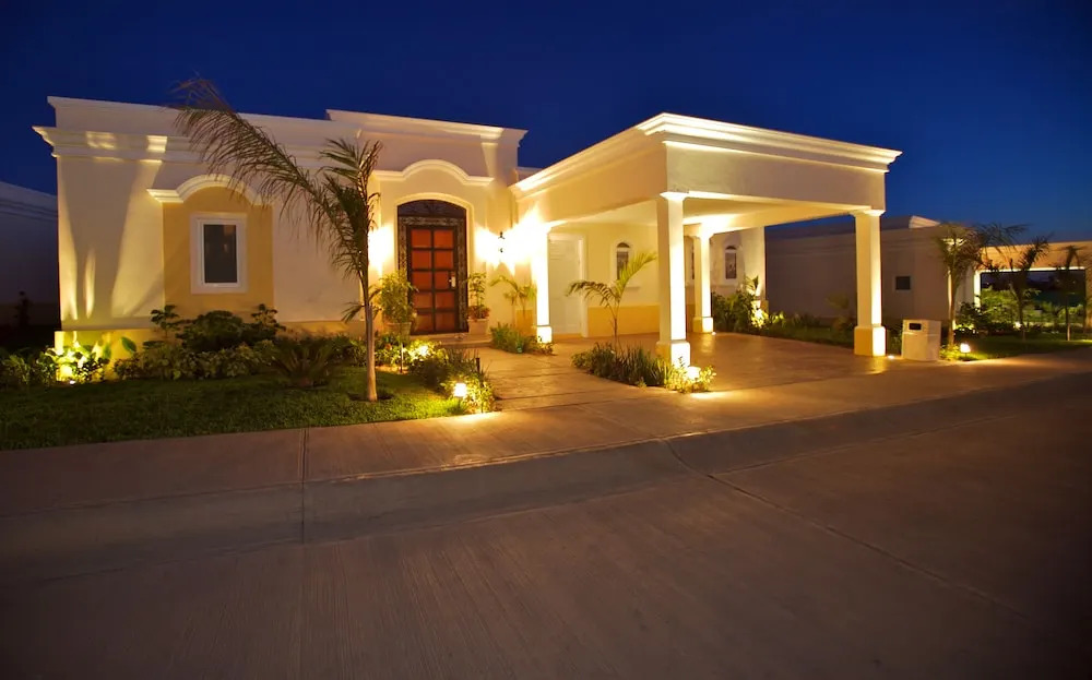 Foto - Pueblo Bonito Emerald Luxury Villas & Spa All Inclusive