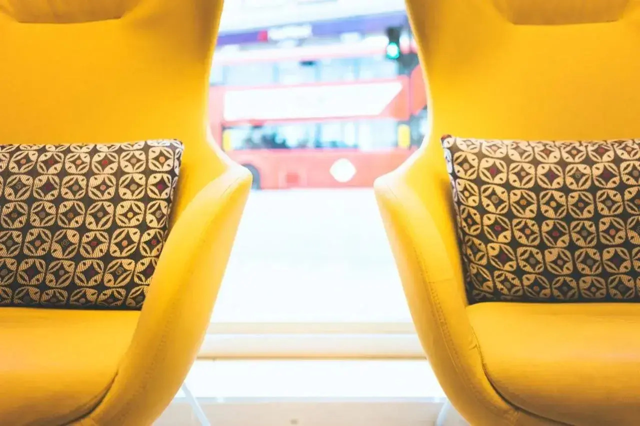 Foto - Point A Hotel London Westminster