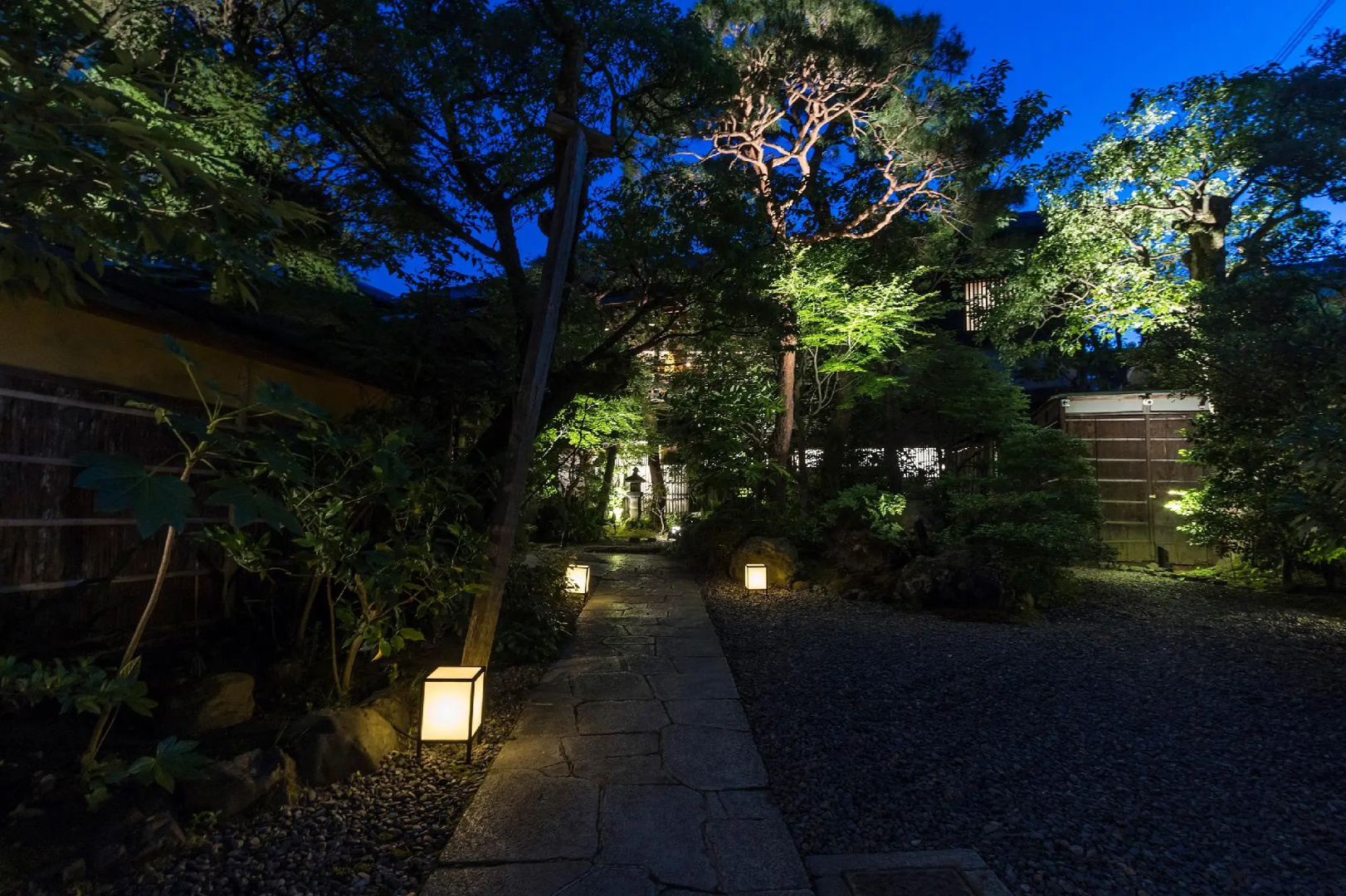 Foto - Nanzenji sando KIKUSUI