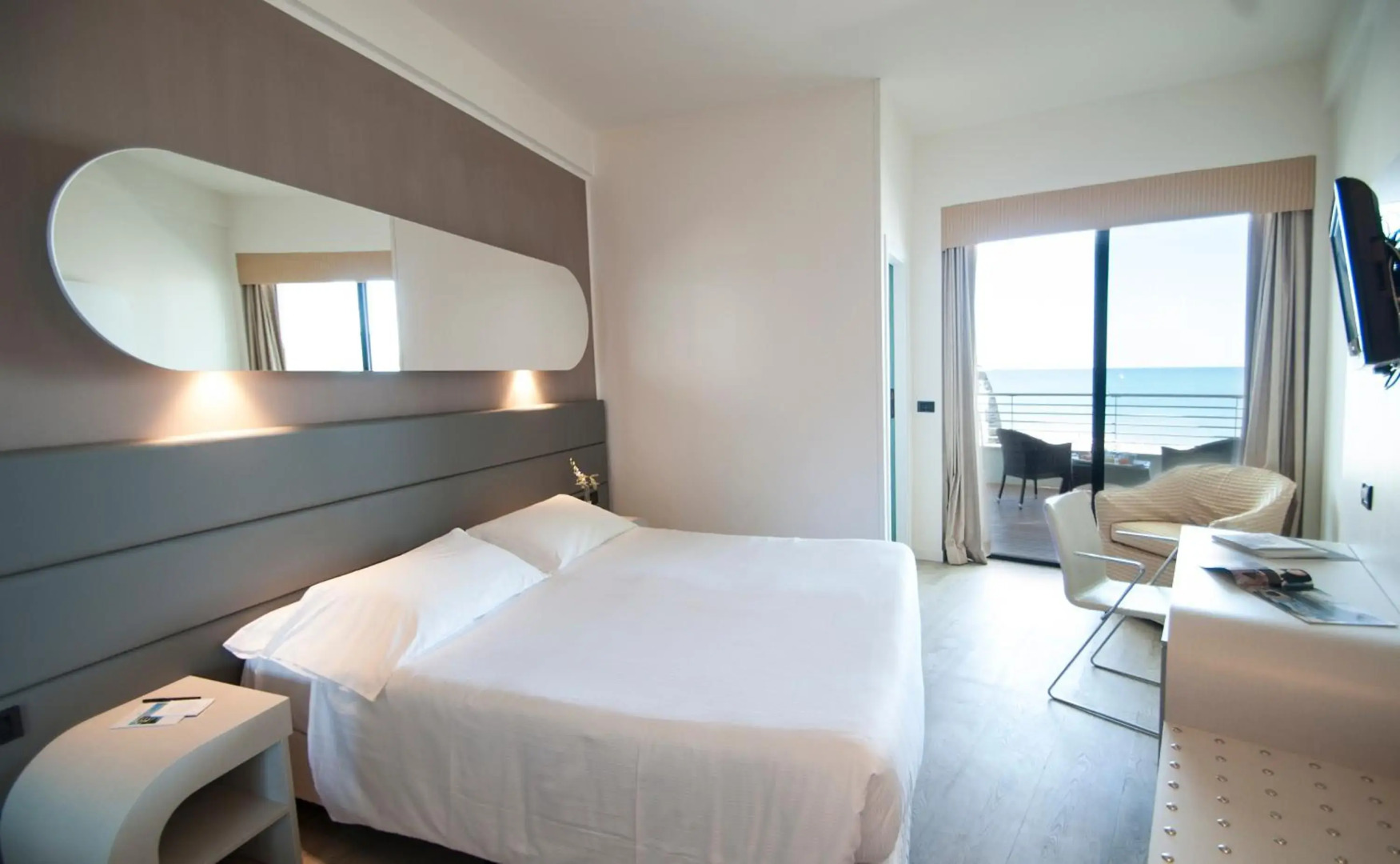 Foto - Hotel Le Palme - Premier Resort