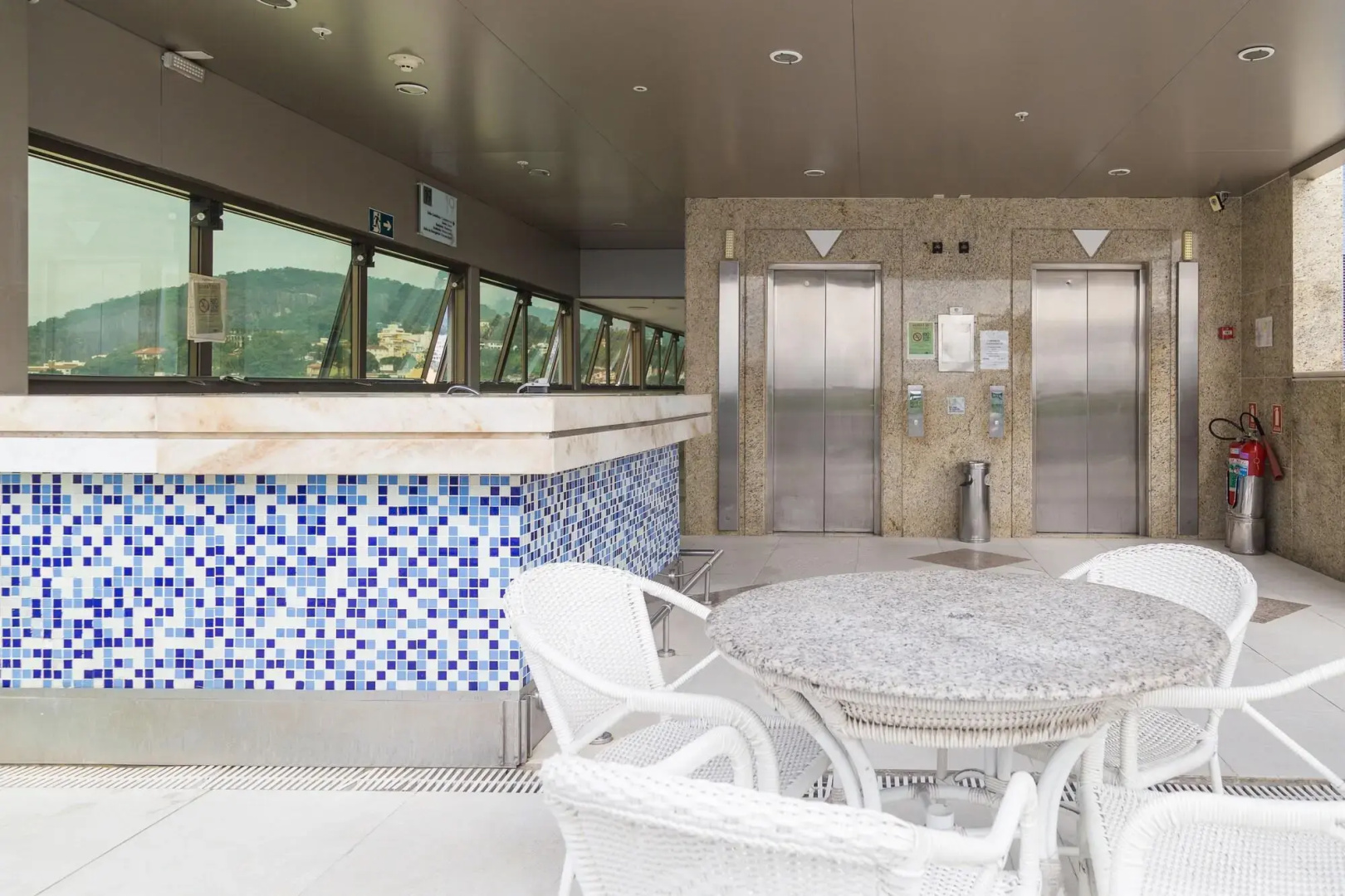 Photo - Hotel Atlantico Business Centro