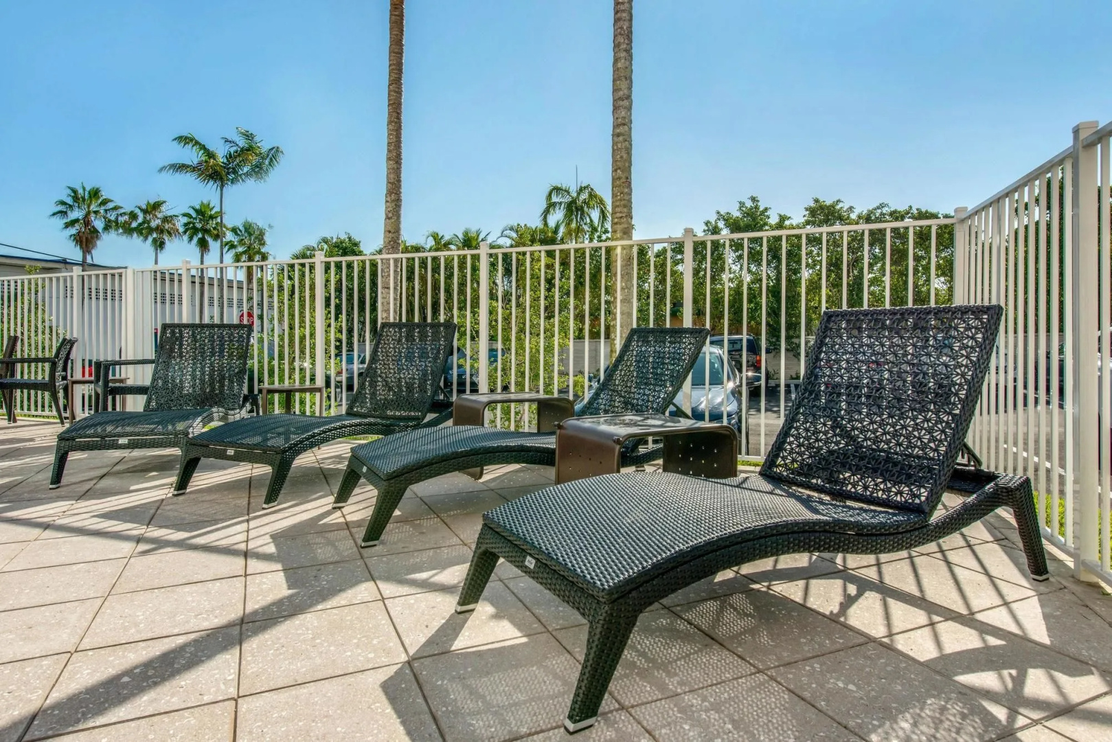 Foto - Comfort Suites Fort Lauderdale Airport & Cruise Port
