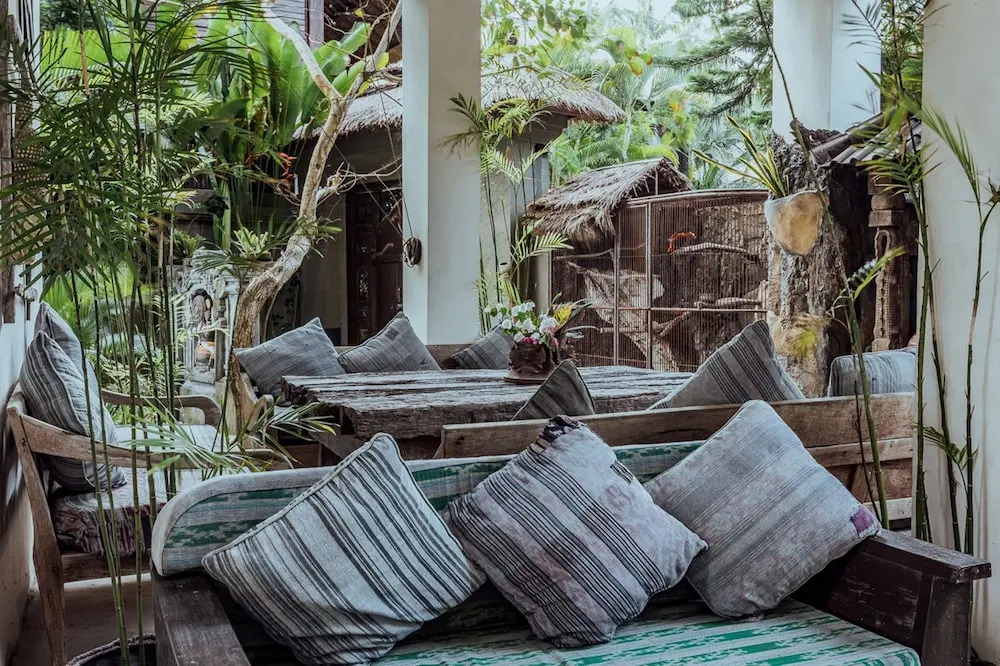 Foto - The Village of Angels