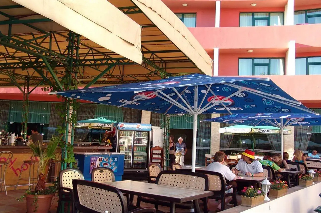 Photo - Mena Palace Hotel - All Inclusive