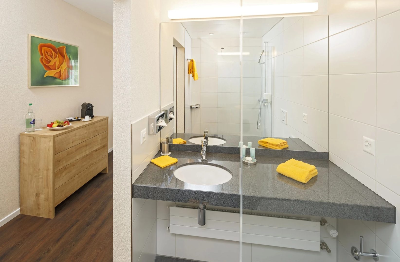 Foto - Villmergen Swiss Quality Hotel