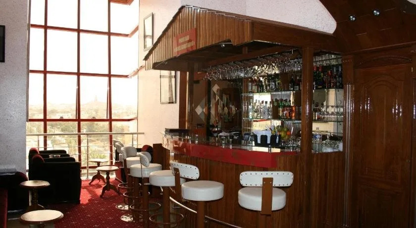Foto - Hotel Fleur de Lys Almadies