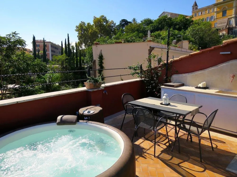 Photo - Residenza del Cedro