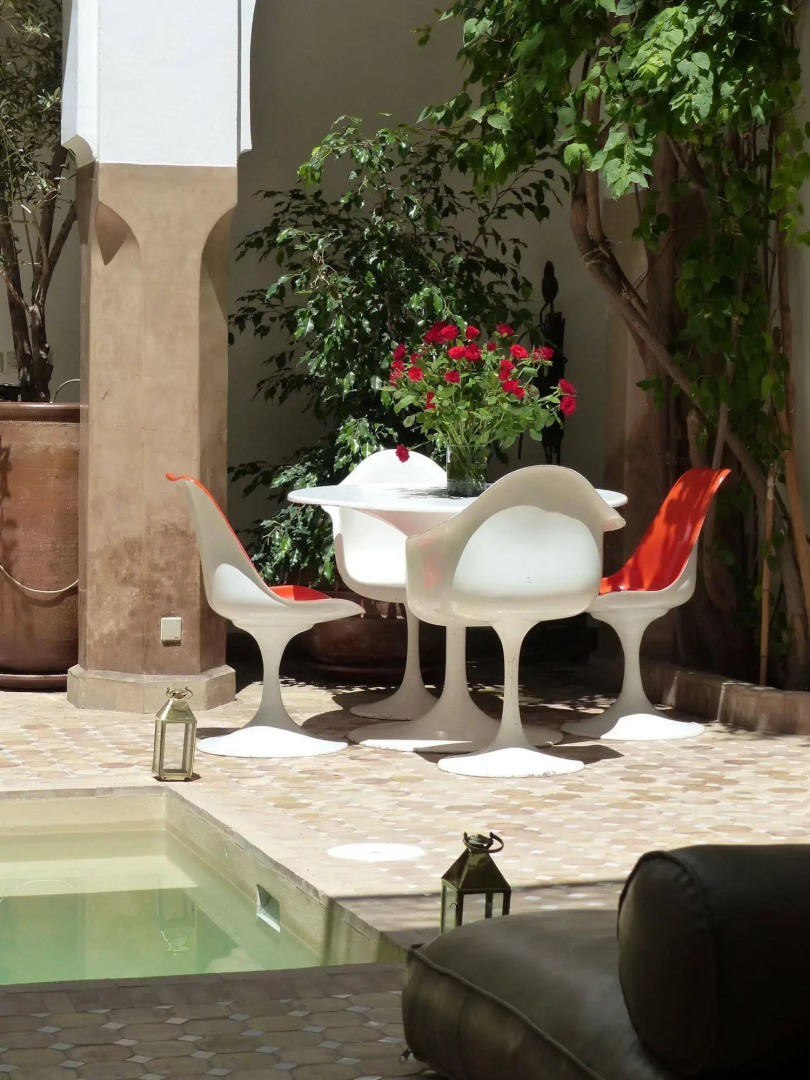 Photo - Riad Magellan Yoga and Spa