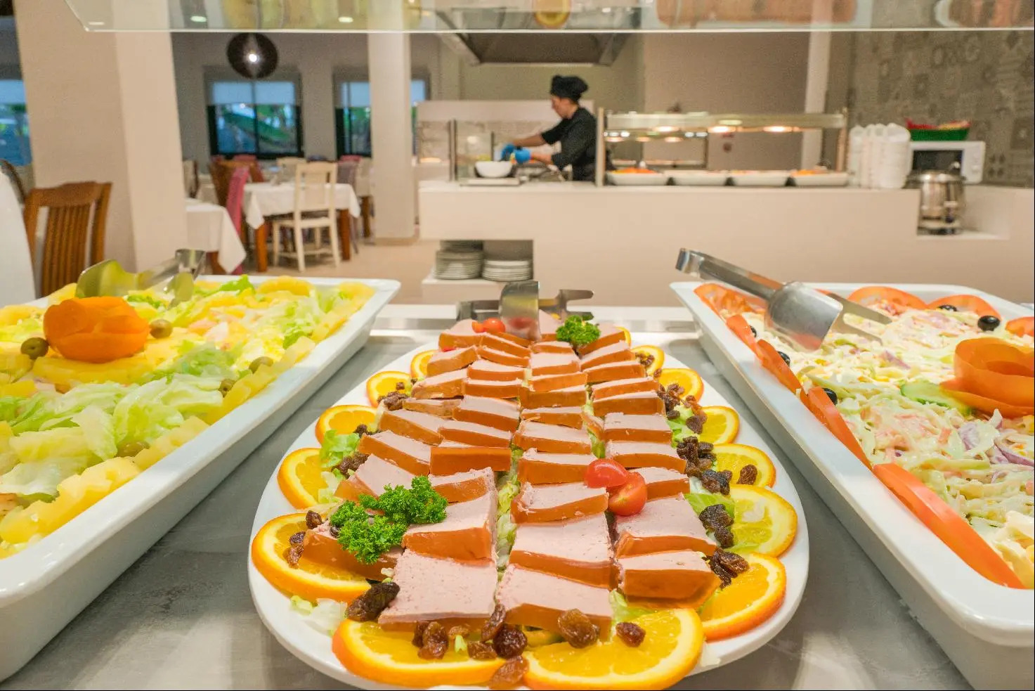 Photo - Apartamentos Santa Rosa