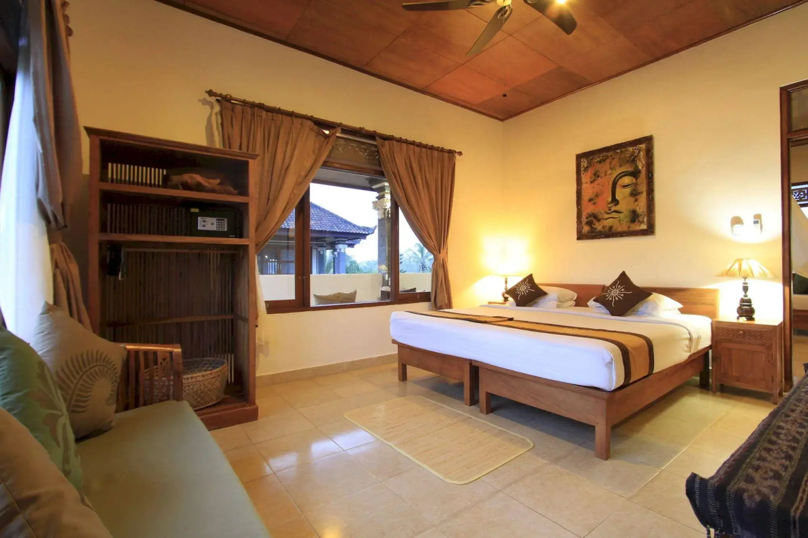 Photo - Villa Agung Khalia Ubud