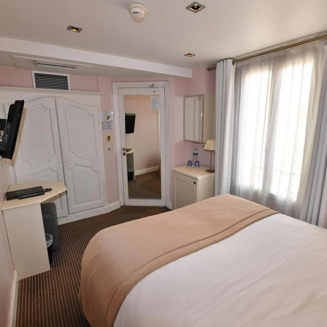 Foto - Hôtel de Provence