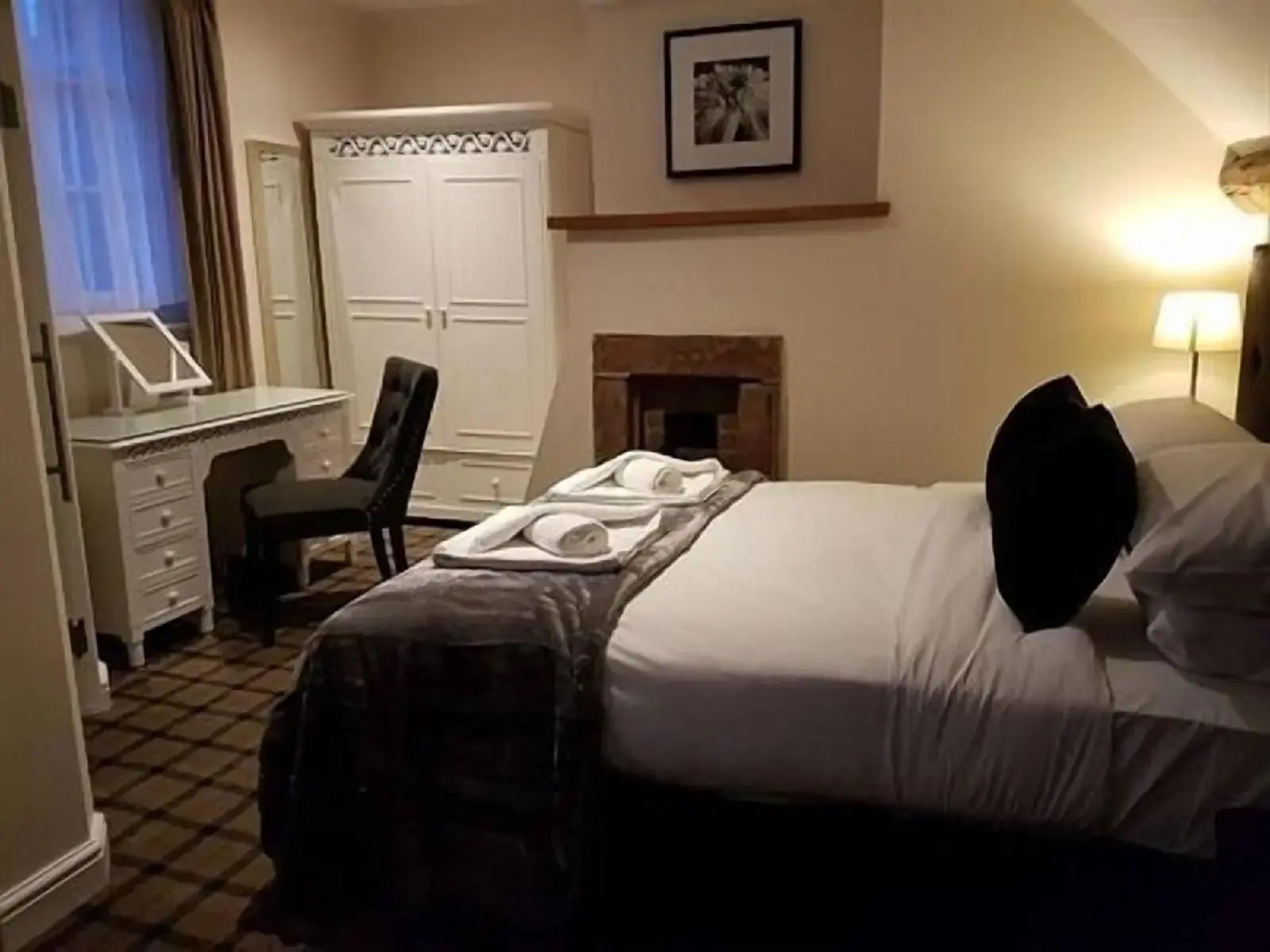 Foto - The Lion Hotel