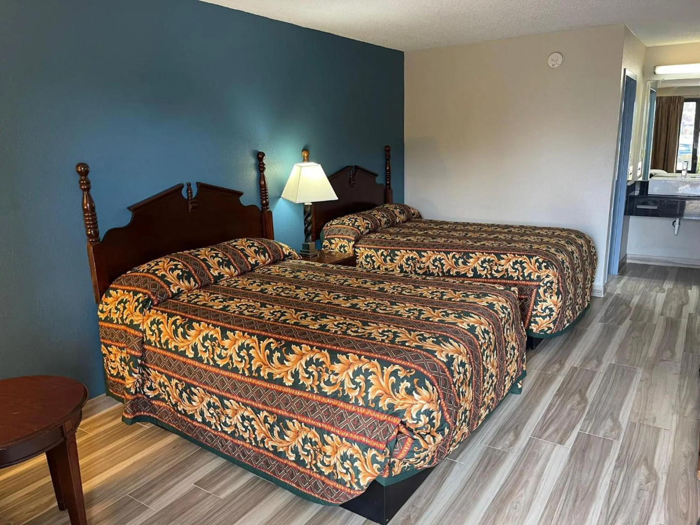 Foto - Brookwood Inn
