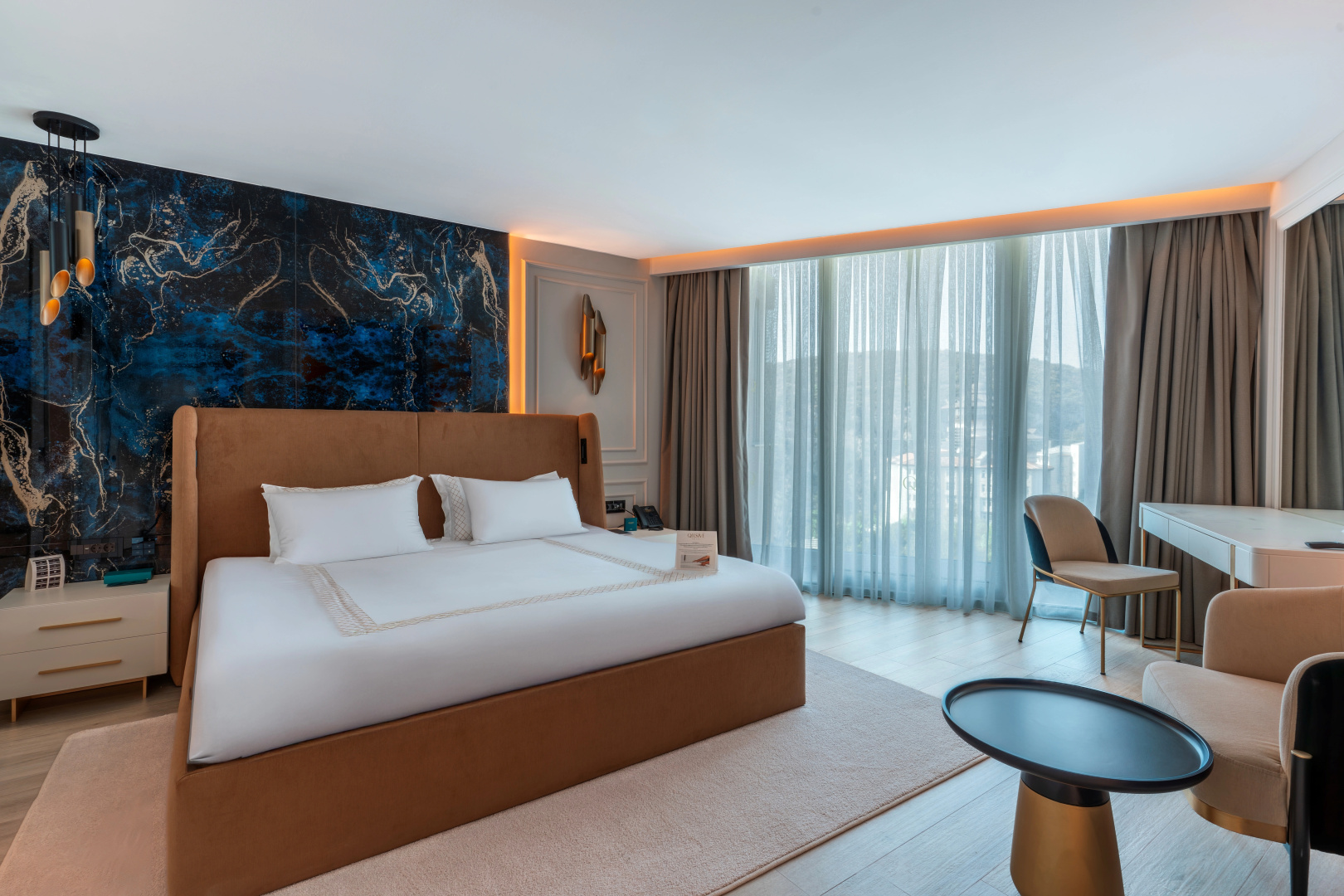 Qlusive Hotel, Bild 3 von 27