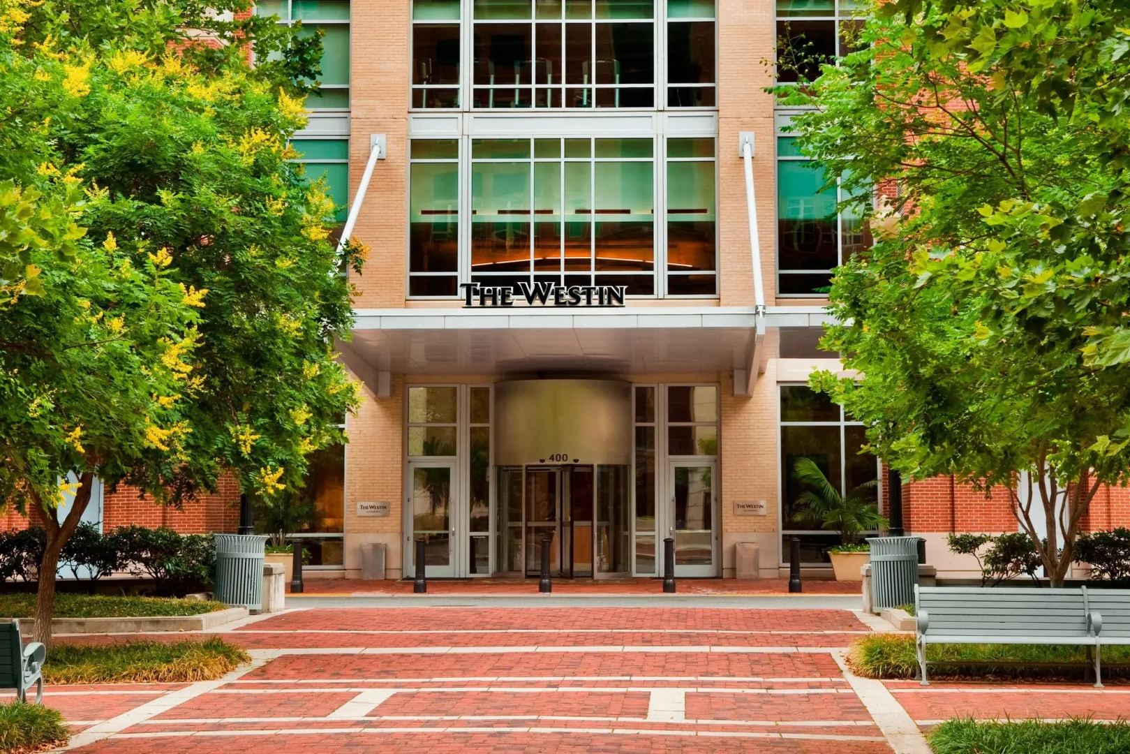 Foto - The Westin Alexandria Old Town
