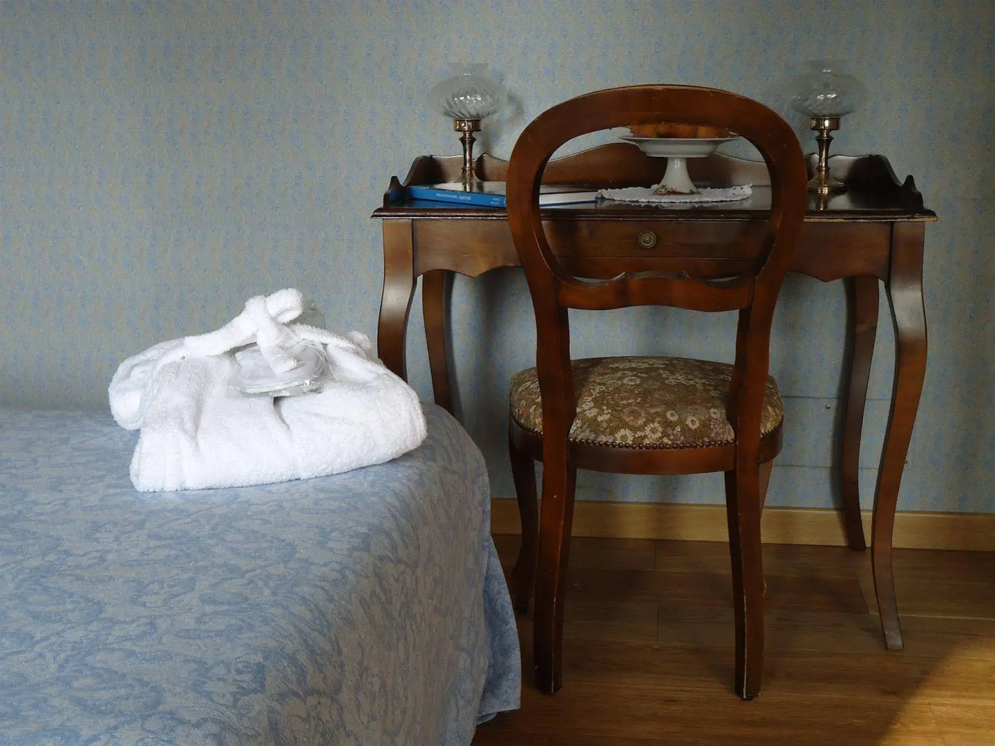 Photo - Hotel Villa Soligo - Small Luxury Hotels of the World