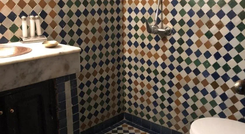 Foto - Riad Tizwa Fes