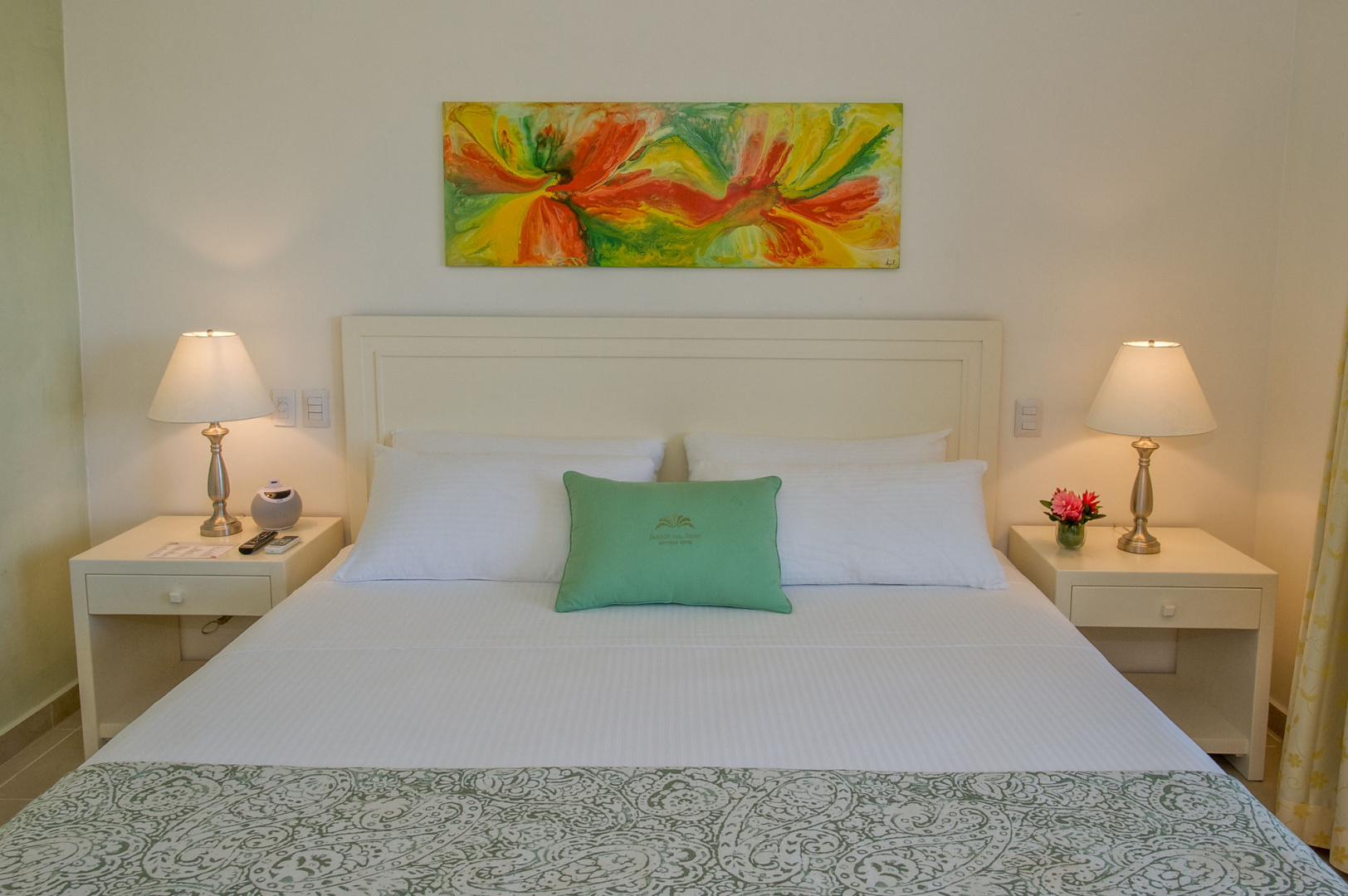 Foto - Jardín del Edén Boutique Hotel - Adults Only