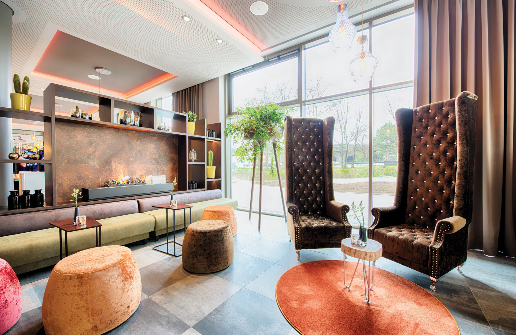 Photo - Leonardo Royal Hotel Ulm