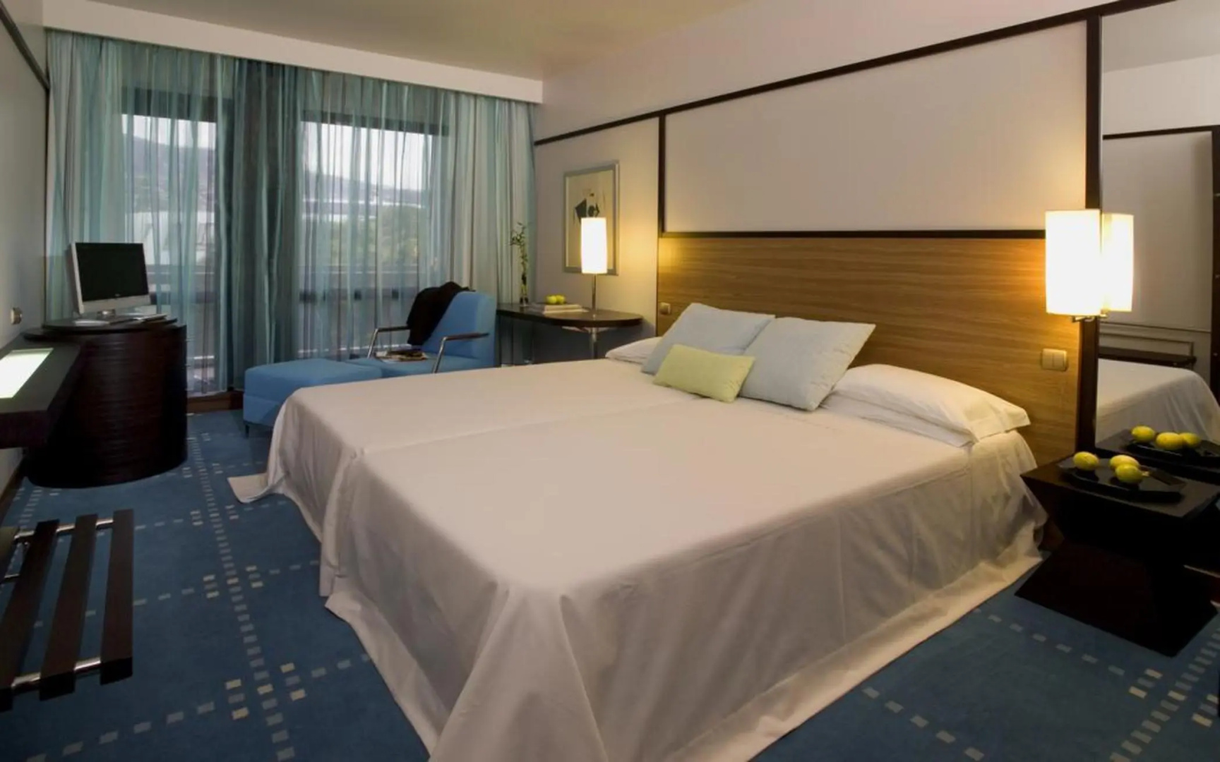 Foto - Pestana Casino Park Hotel & Casino